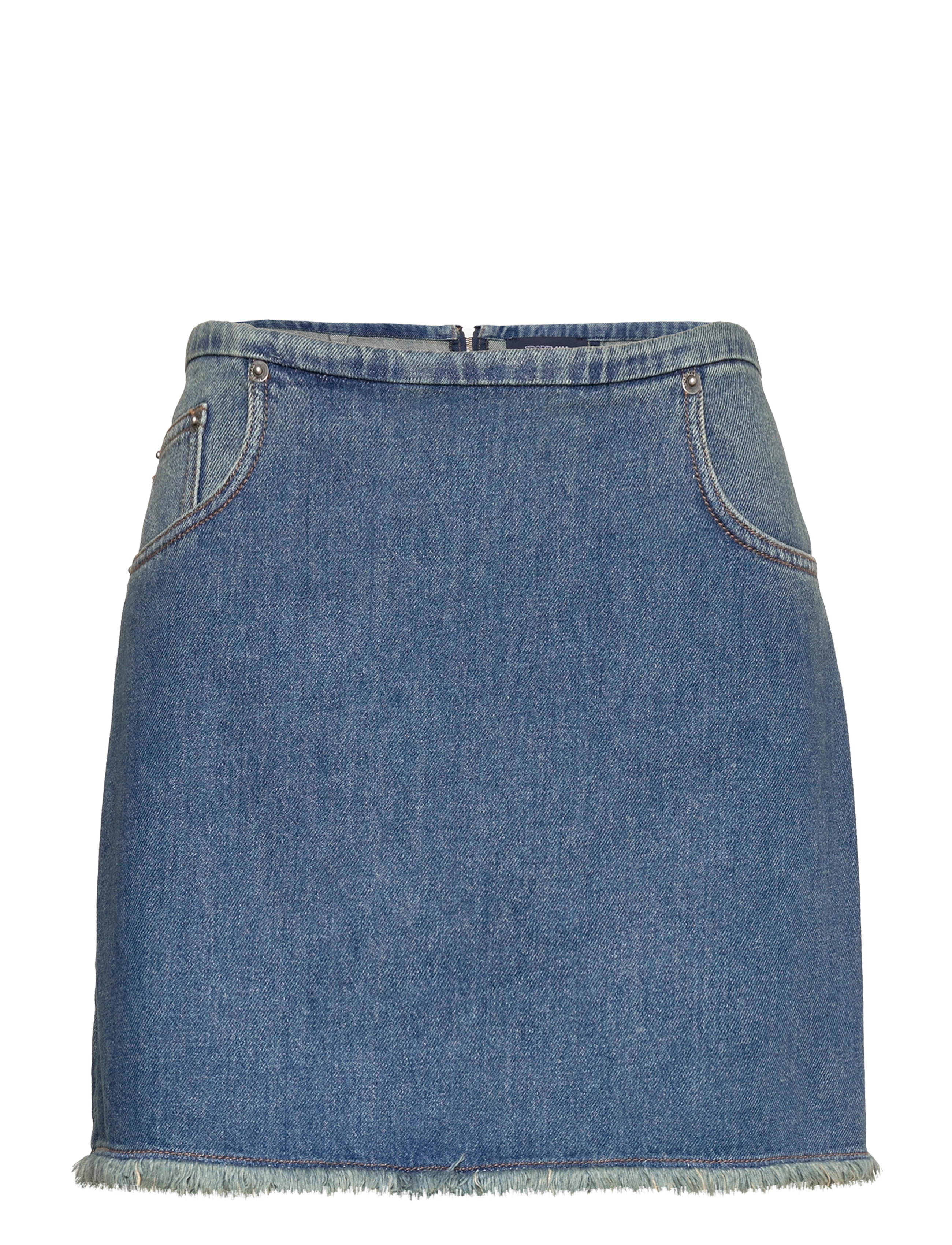 SPORTMAX Onorata Blau - 30 - Damen