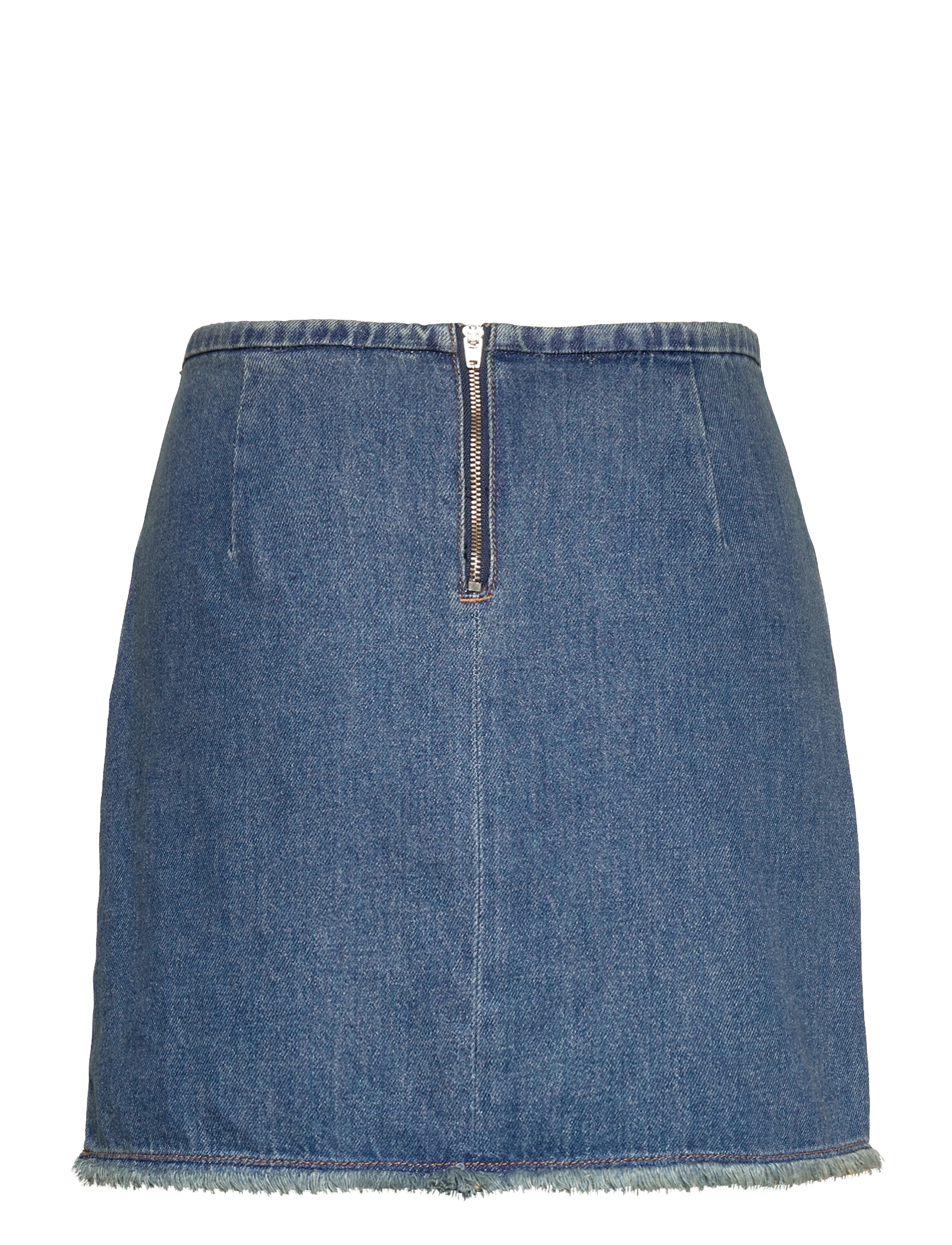 Sportmax - ONORATA - denimnederdele - midnightblue - 1
