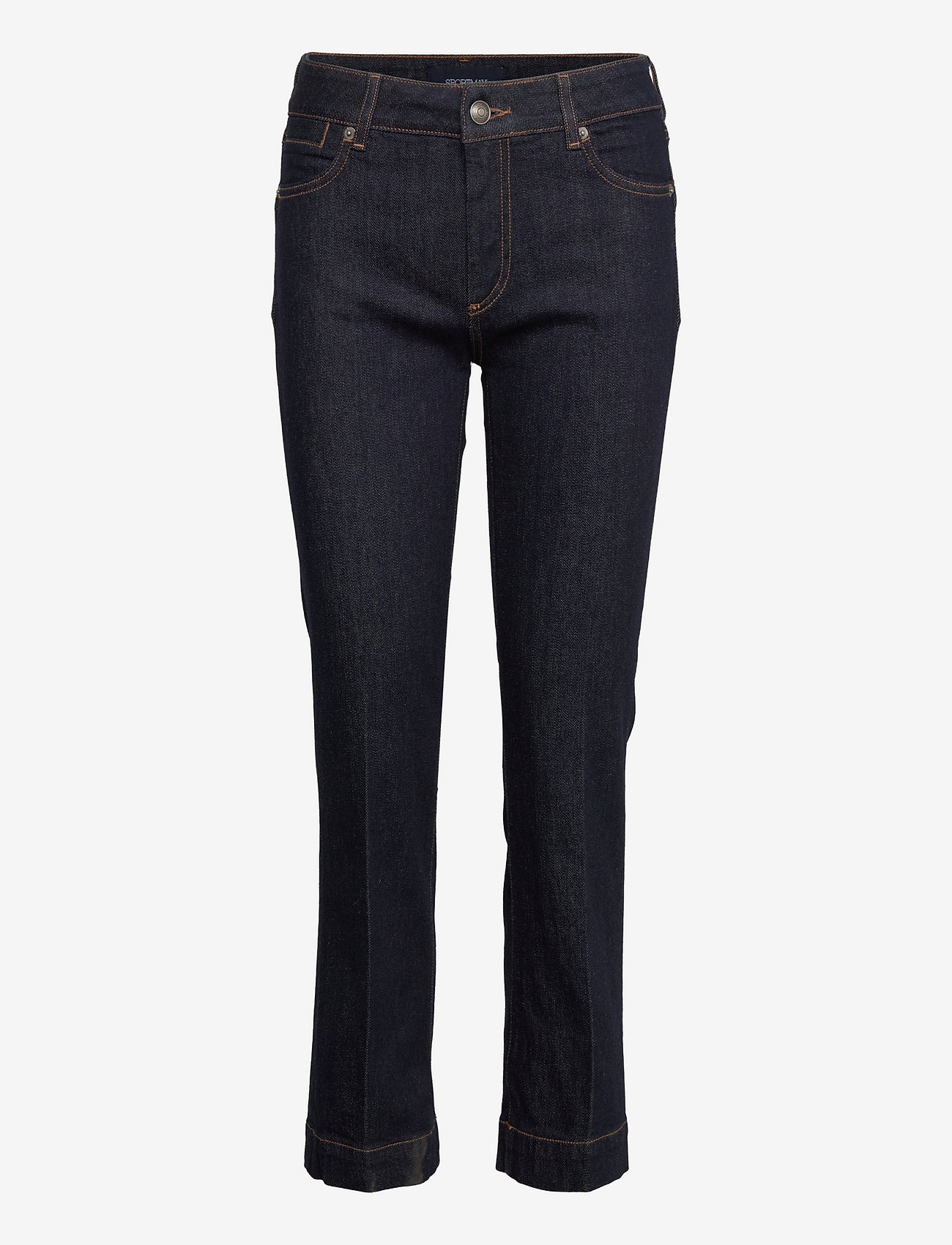 Sportmax - AGGUATI - midnightblue - 0