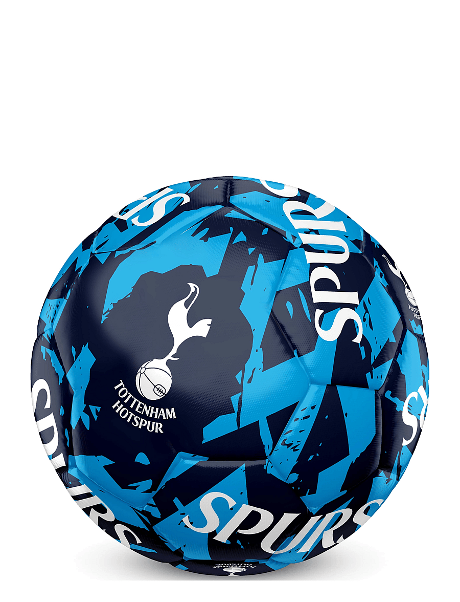 SportMe - Football Tottenham Hotspur Grafitti - udendørs spil & sport - red - 0