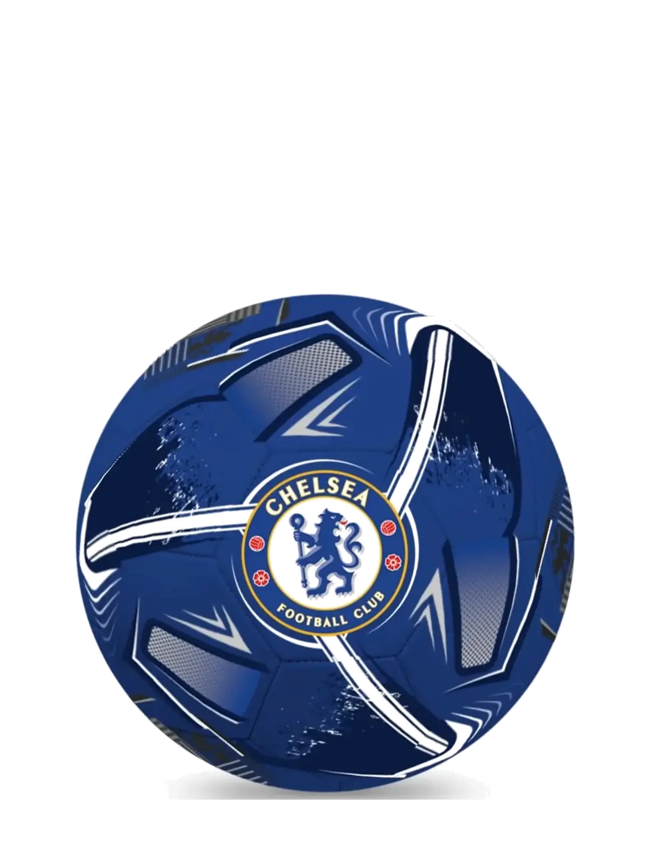 SportMe Football Chelsea FC Turbine - Udstyr - BLUE / blue