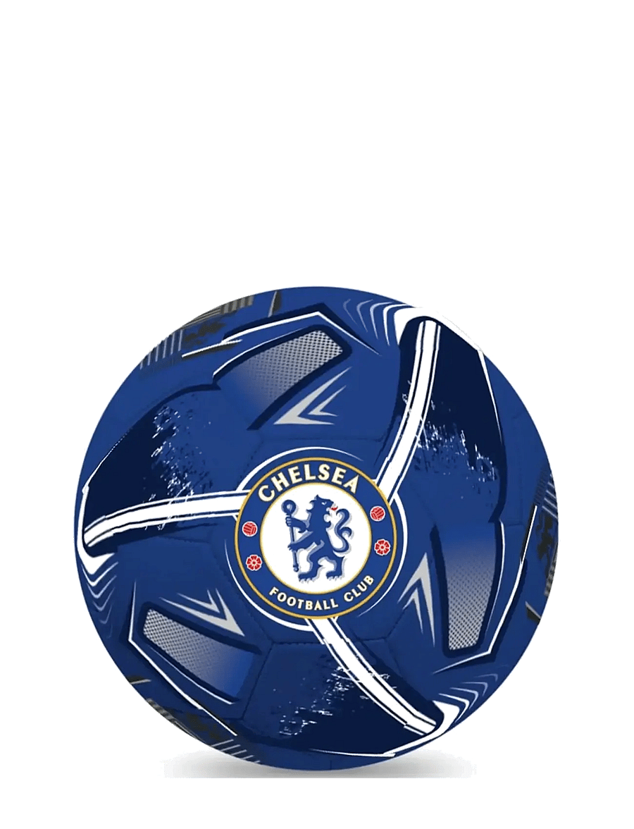 SportMe - Football Chelsea FC Turbine - blue - 0
