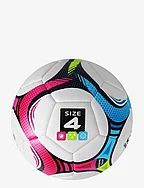 Football Hybrid Tech size 4 - MULTIFÄRG