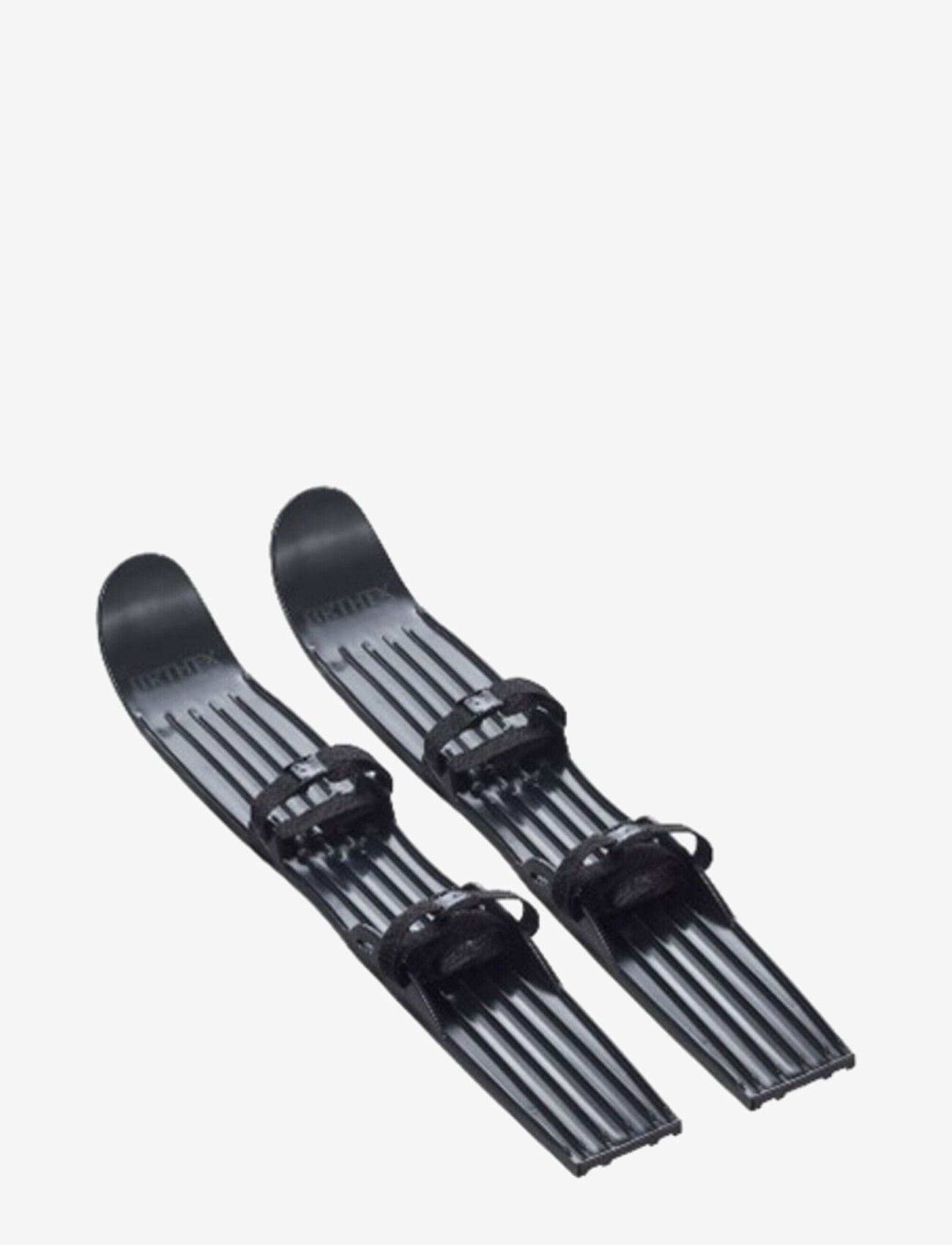 SportMe - Mini trick skis - svart - 0