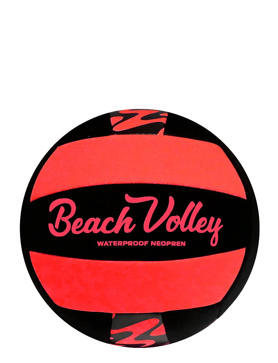 SportMe - SportMe Neopren Beach Volleyball, size 5 - bolde - pink - 0