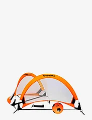 SportMe - Pop up Goal-set - barn - orange - 0