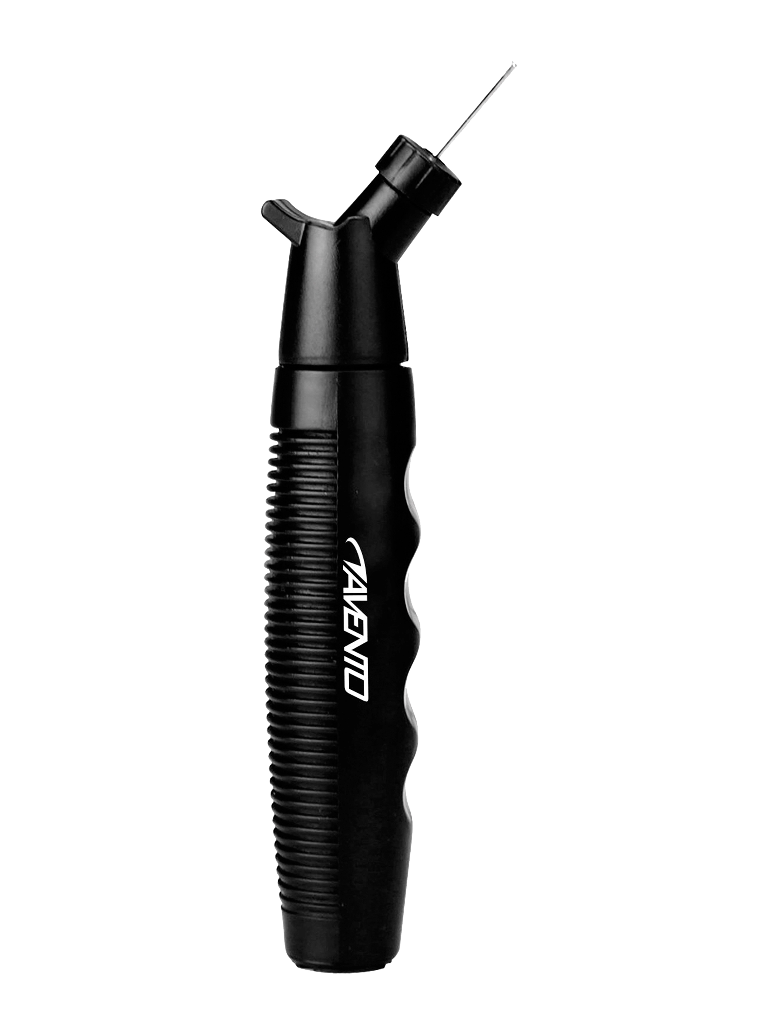 SportMe Ball Pump Duoble Action, One Size, Black, Sportsudstyr > Fodboldudstyr, Børn
