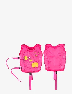 Learn To Swim Vest, 1-3 years Pink, SportMe
