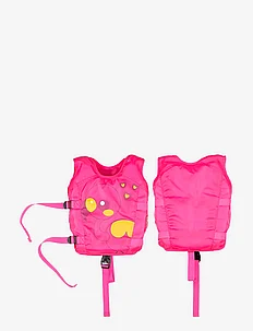 Learn To Swim Vest, 3-6 years Pink, SportMe