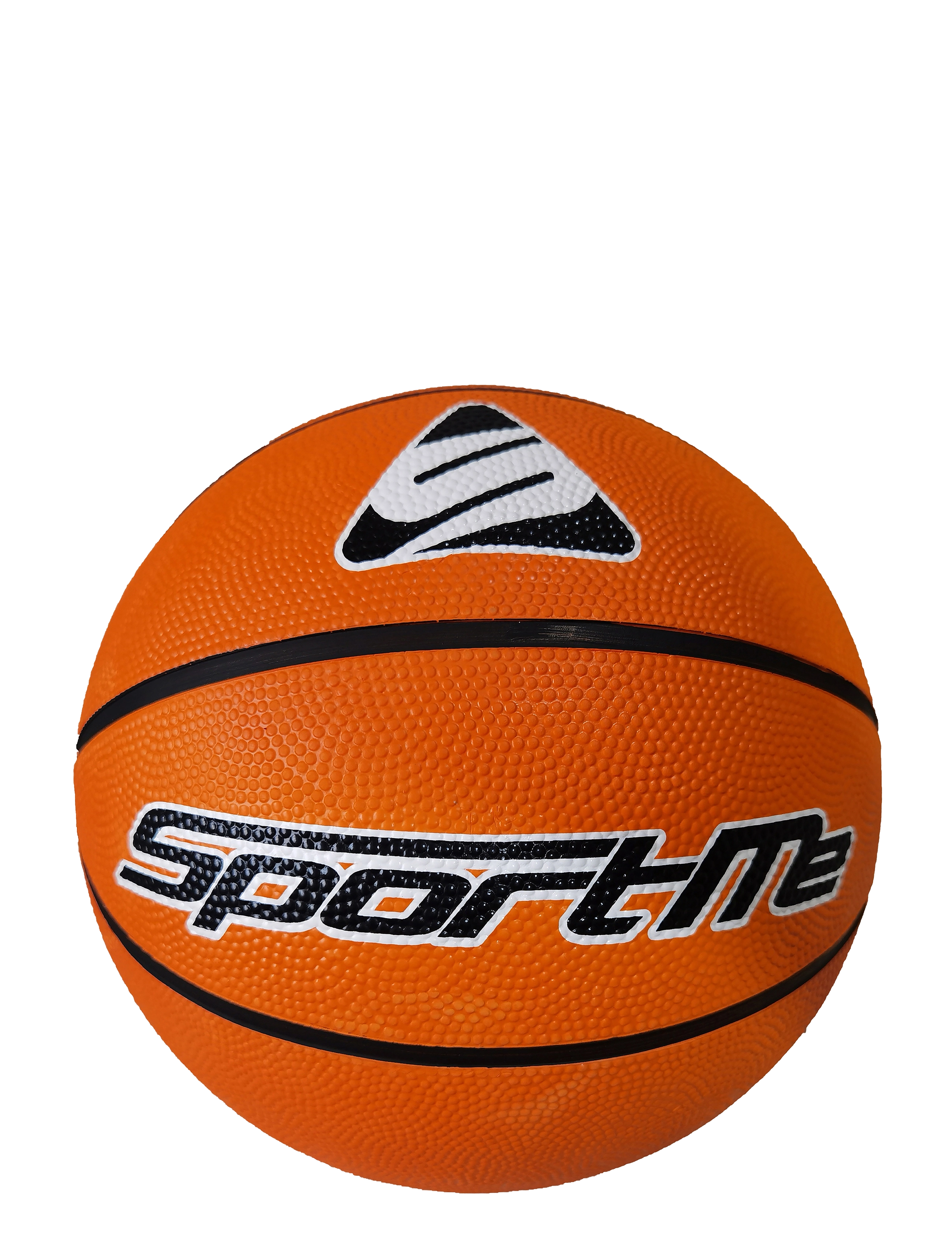 SportMe Sportme Basketball, Size 5, One Size, Orange, Outdoor Legetøj > Outdoor Games, Børn