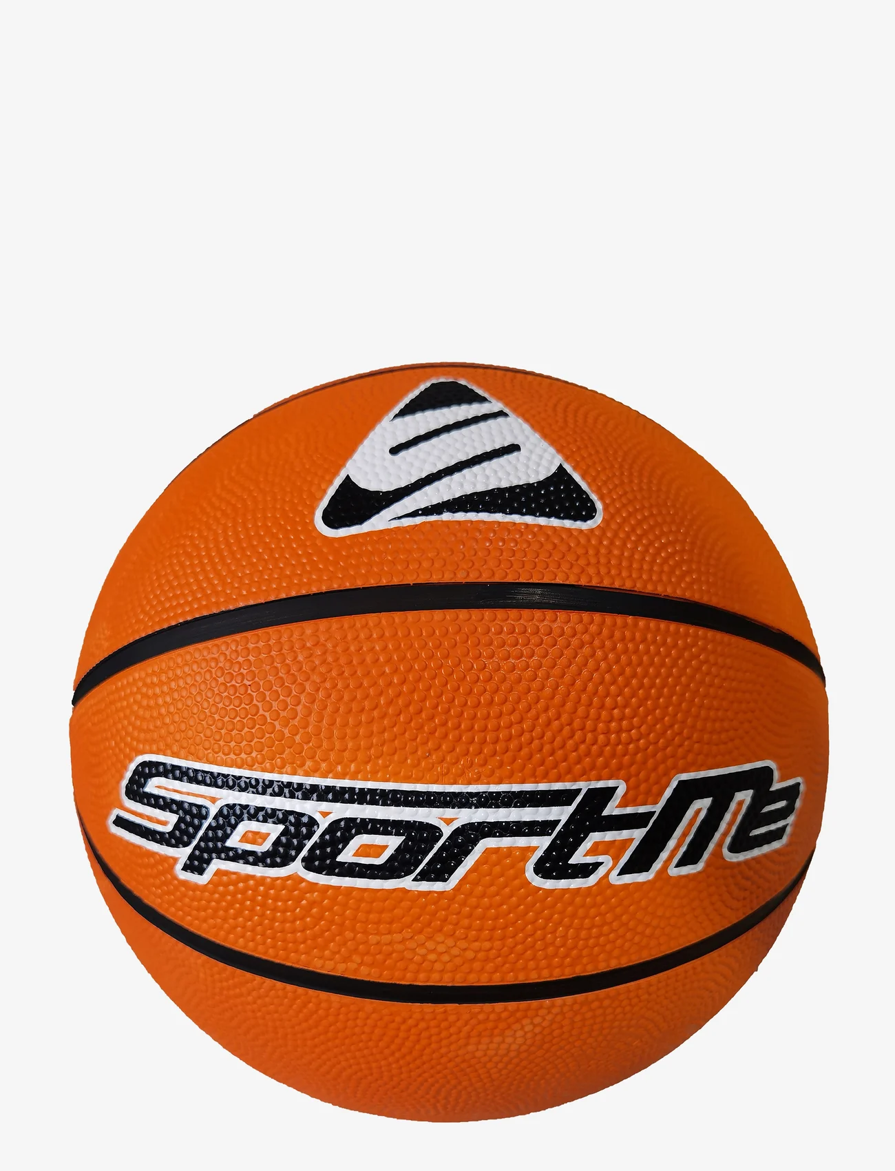 SportMe - Basketball, Size 5 - sommarfynd - orange - 0