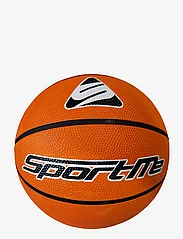 SportMe - Basketball, Size 5 - sommarfynd - orange - 0