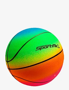 Rainbow Basketball 22cm, SportMe