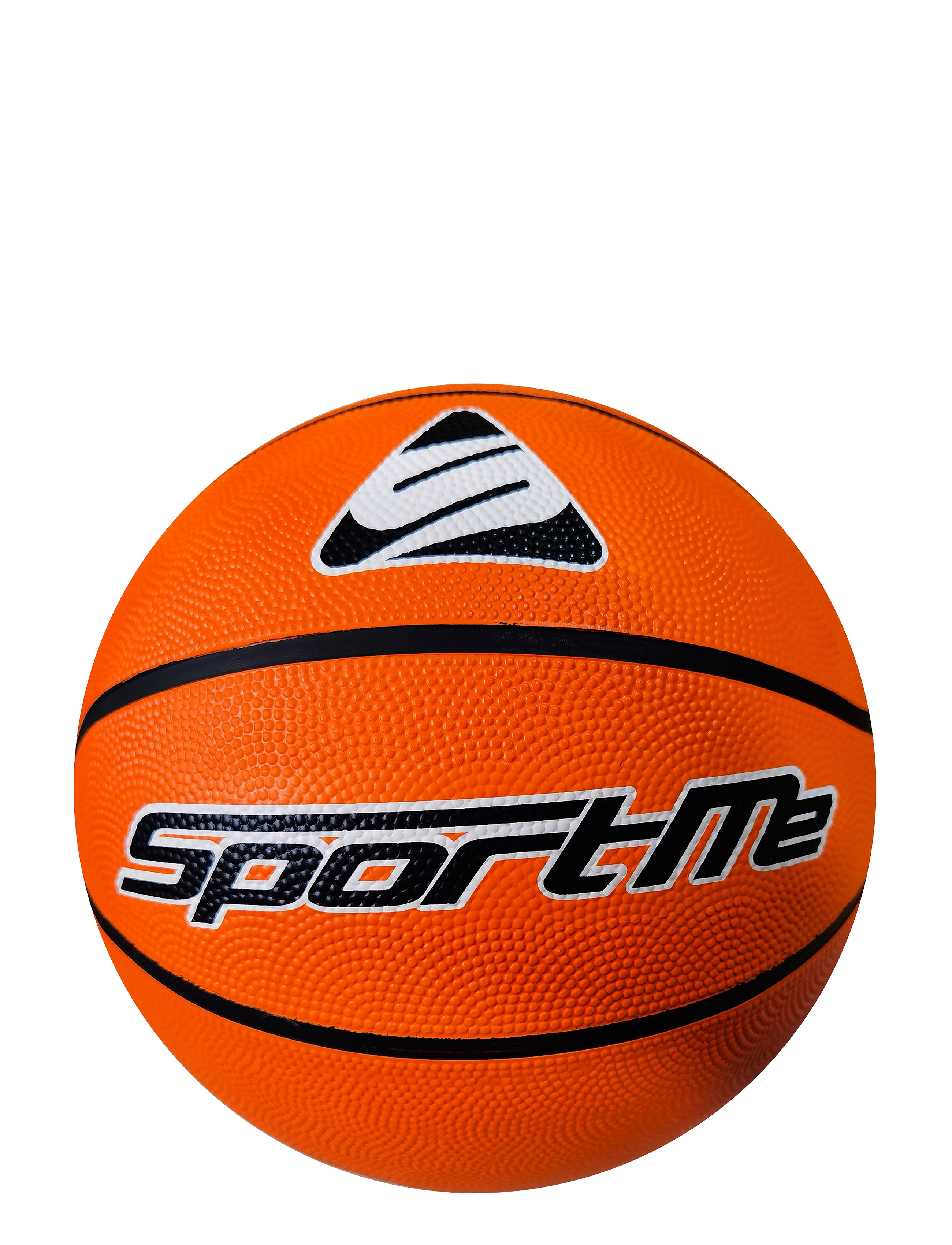 SportMe Basketball, Size 7, Outdoor Spil, Multi/mønstret, Str: ONE SIZE