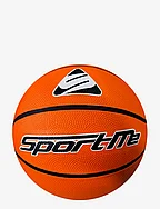 Basketball, Size 7 - ORANGE