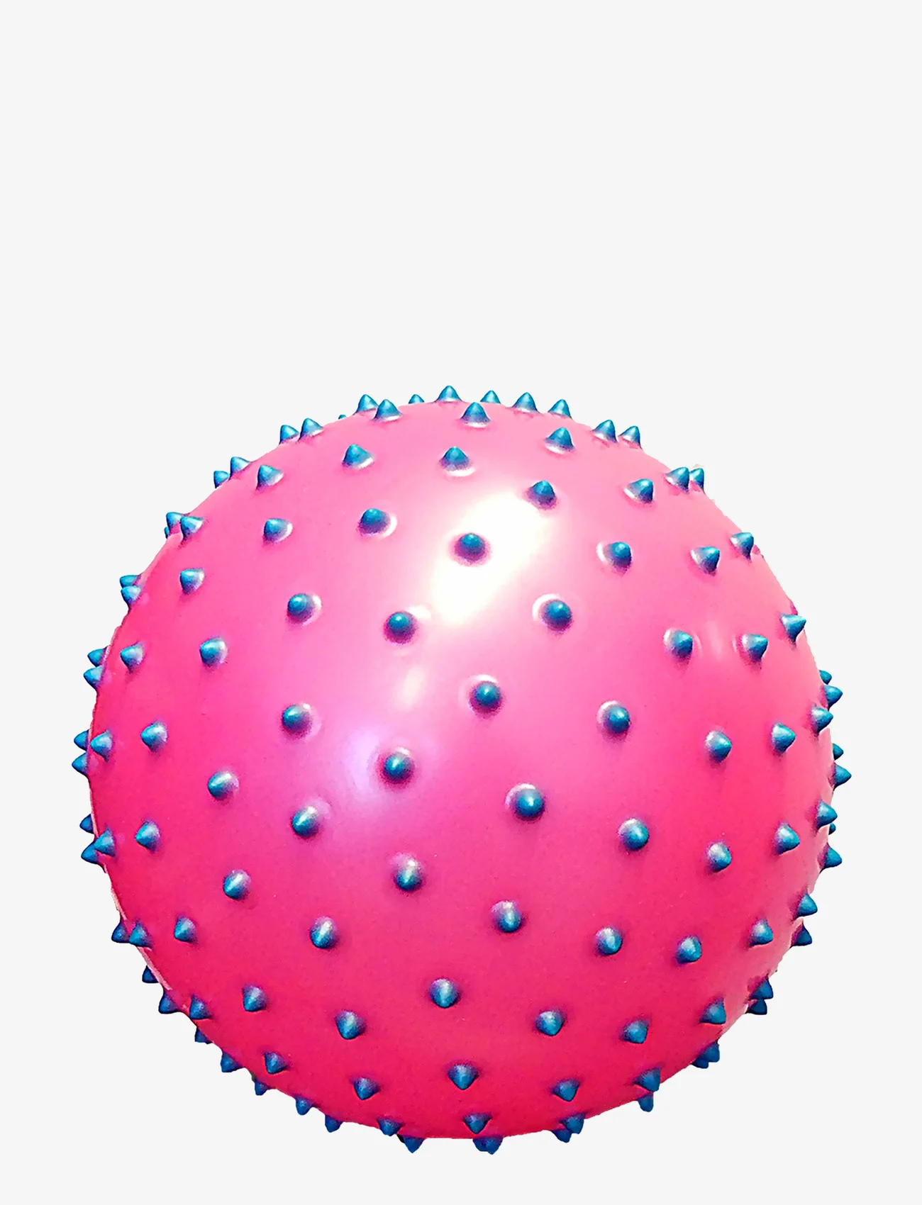 SportMe - Spike Ball Duo 27cm Pink/Blue - sommarfynd - rosa/blÅ - 0
