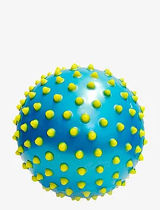 Spike Ball Duo 10cm Blue/Yellow, SportMe
