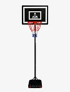 Basket Stand Challenge - SVART