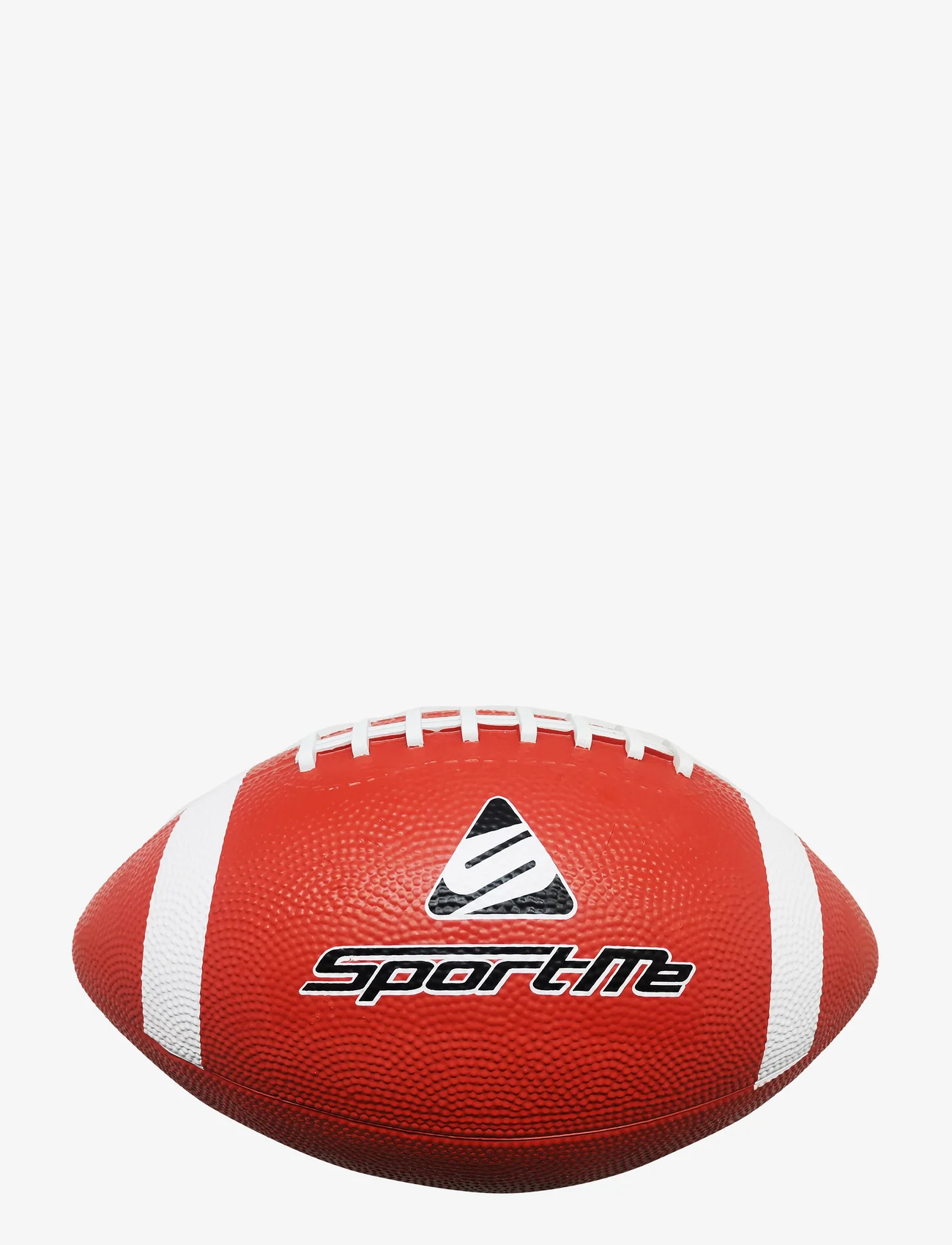 SportMe - American Fotboll Rubber Official - sommerkupp - brun - 0