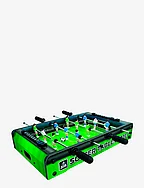 Football Table Game, 51x31 cm - GRÖN