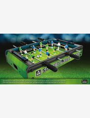 SportMe - Football Table Game, 51x31 cm - aktivitetsspill - grÖn - 1