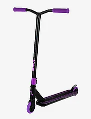 SportMe - Scooter SMX Dynamic Stunt Recruit, Purple - syntymäpäivälahjat - lila - 0