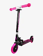 Scooter SMX Dynamic Foldable 120, Pink - ROSA