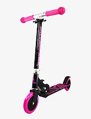SportMe - Scooter SMX Dynamic Foldable 120, Pink - födelsedagspresenter - rosa - 0