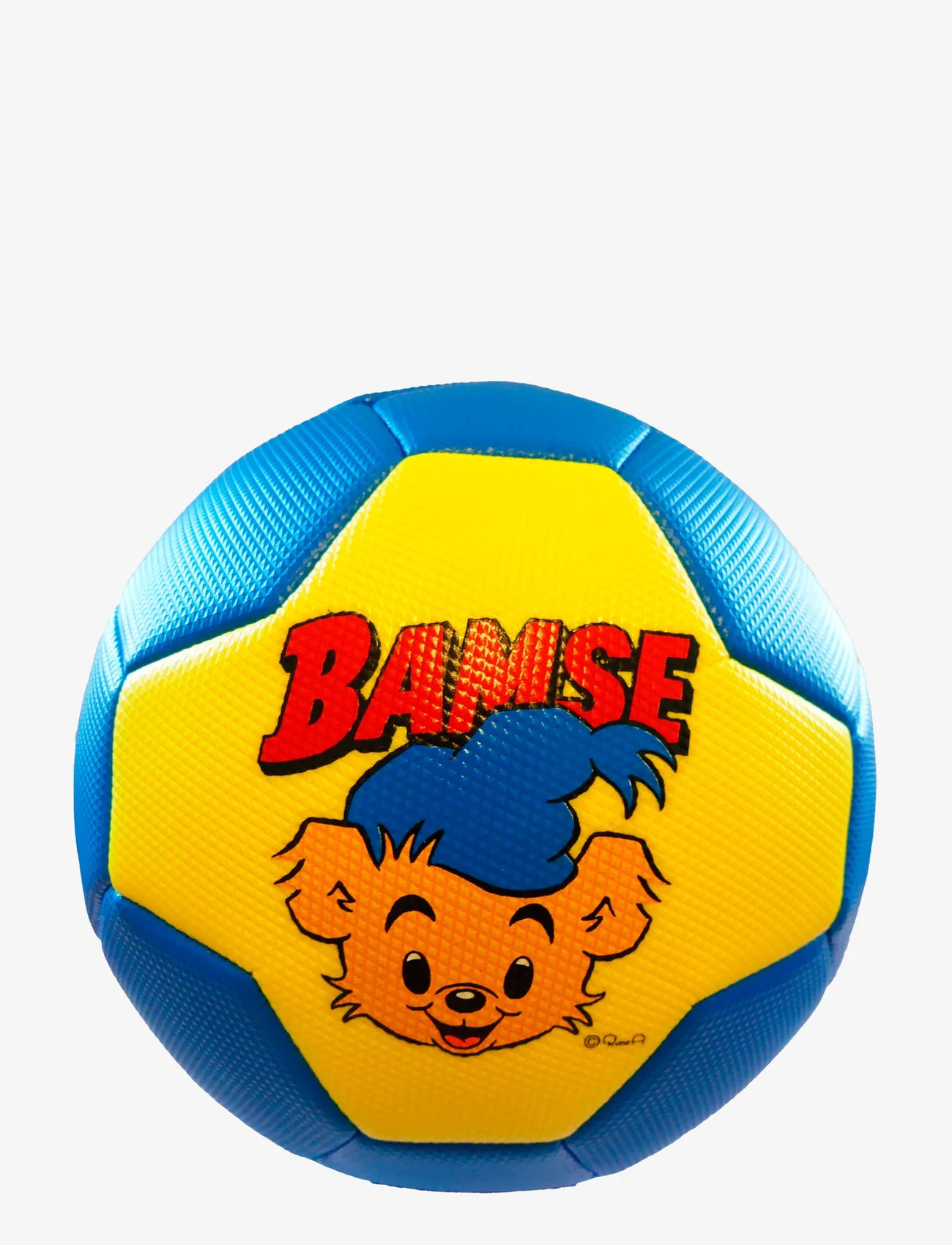 SportMe - Bamse Soccergoal With Shooting Target - multifÄrg - 1