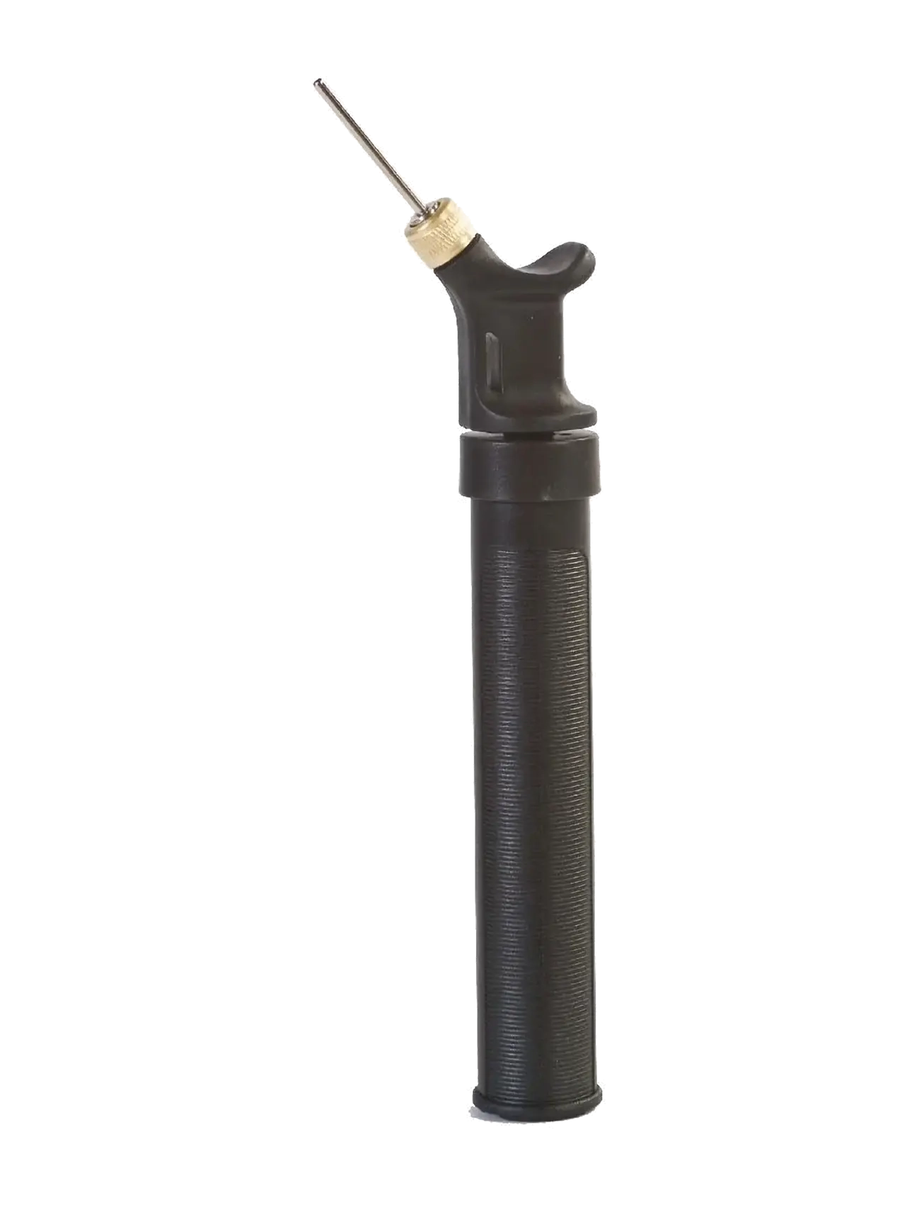 SportX TFT - Boldpumpe - Outdoor-Spiele - BLACK / black