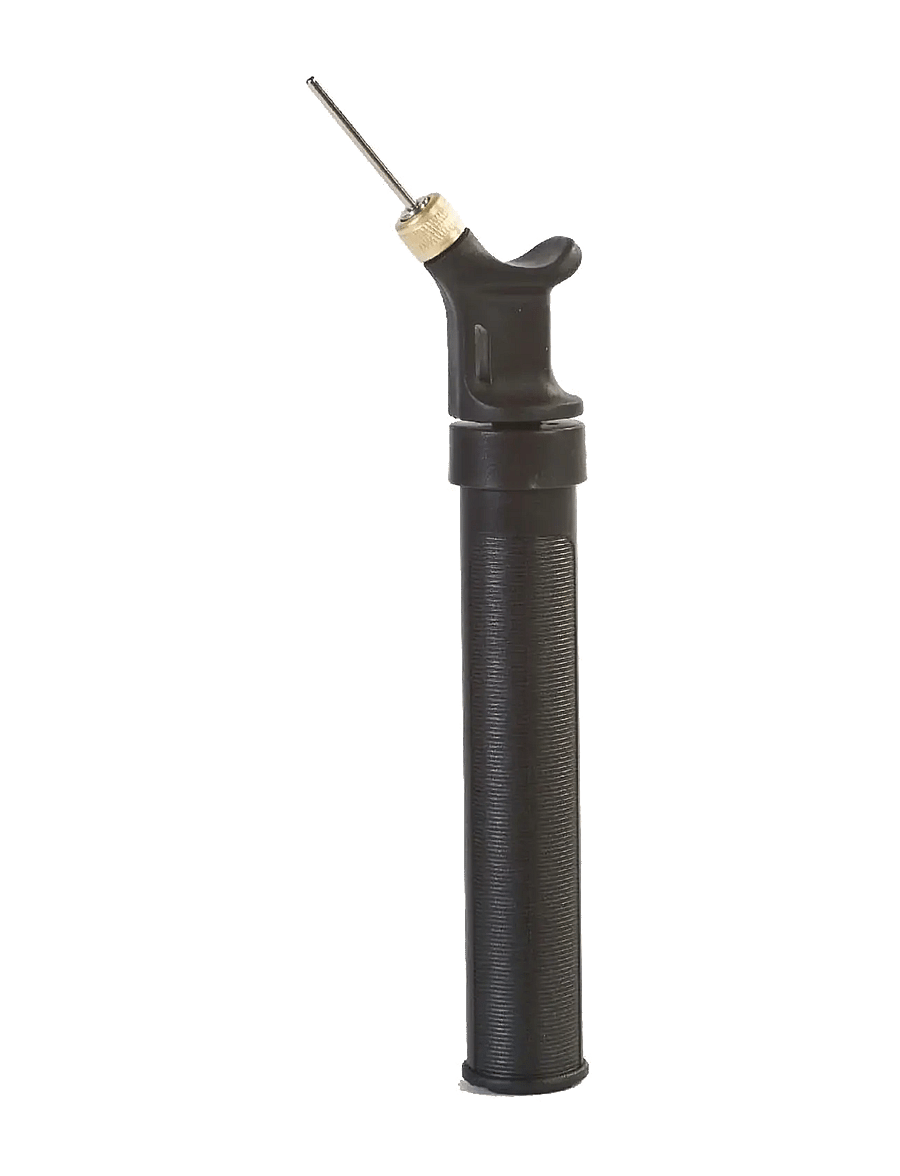 SportX - TFT - Boldpumpe - udendørsspil - black - 0