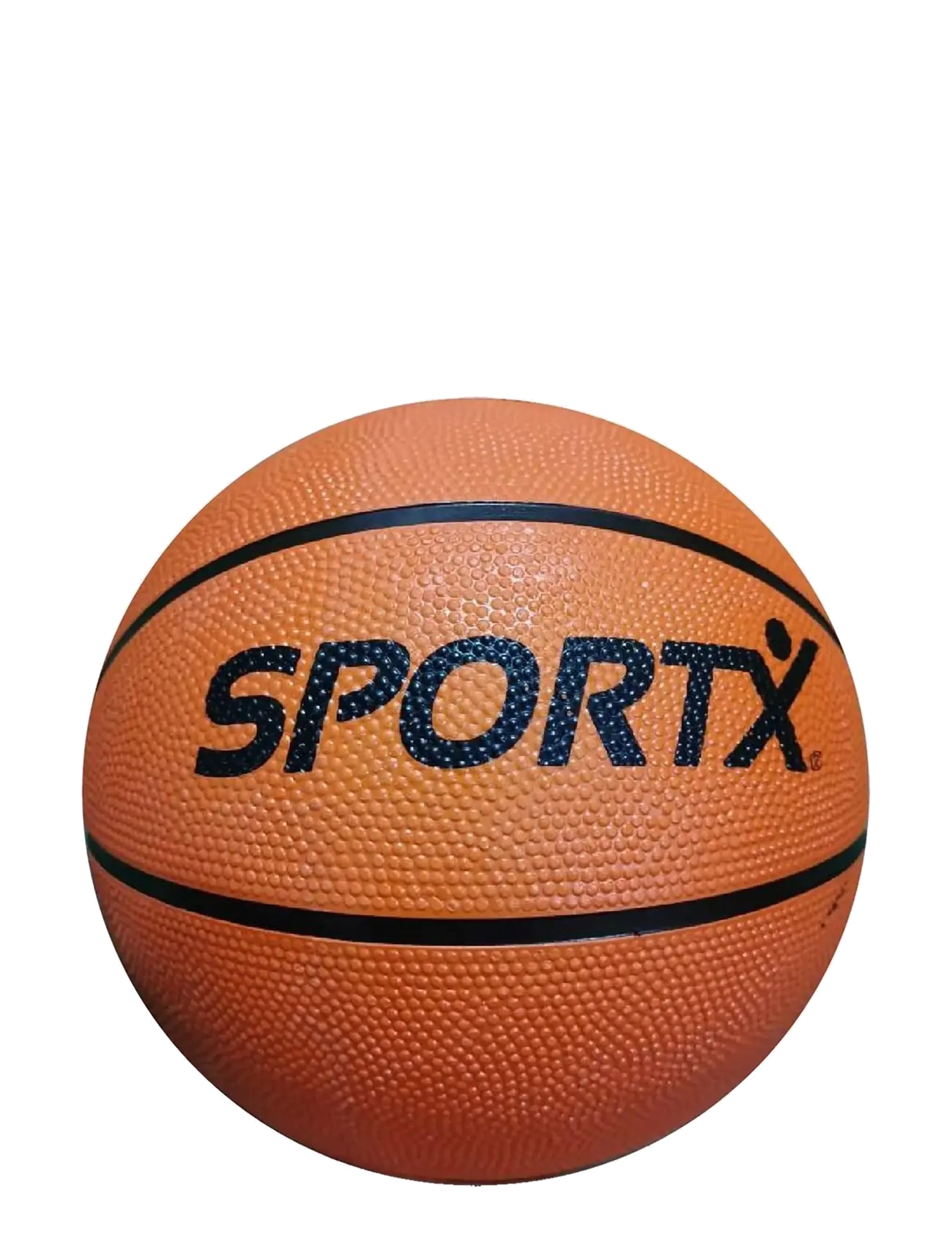 SportX Tft Basketball Official Størrelse Orange, One Size, Outdoor Spielzeug, Orange - Balls, Kinder