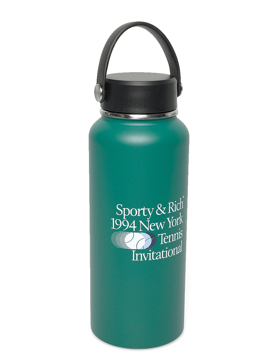 Sporty & Rich - Invitational Bottle - veepudelid ja termosed - alpine - 0