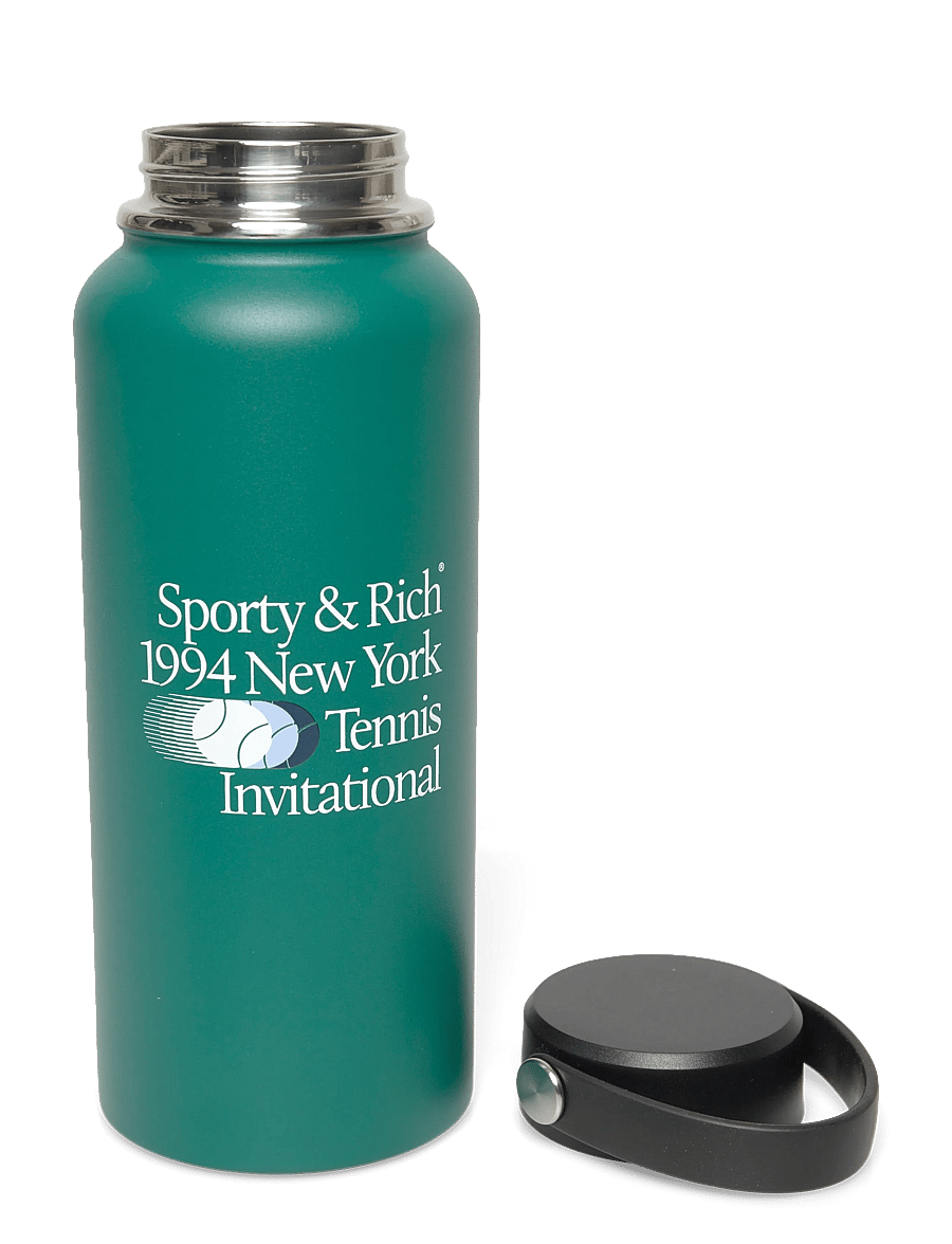 Sporty & Rich - Invitational Bottle - veepudelid ja termosed - alpine - 1