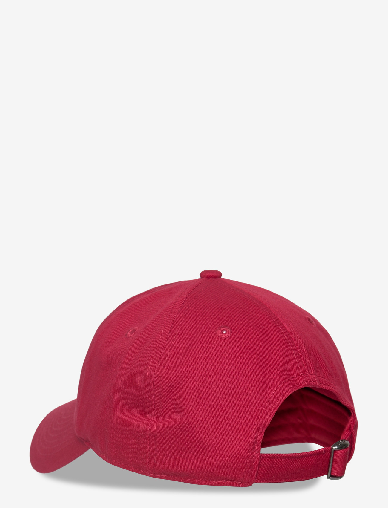 Sporty & Rich - Plaza Hat - crimson - 1