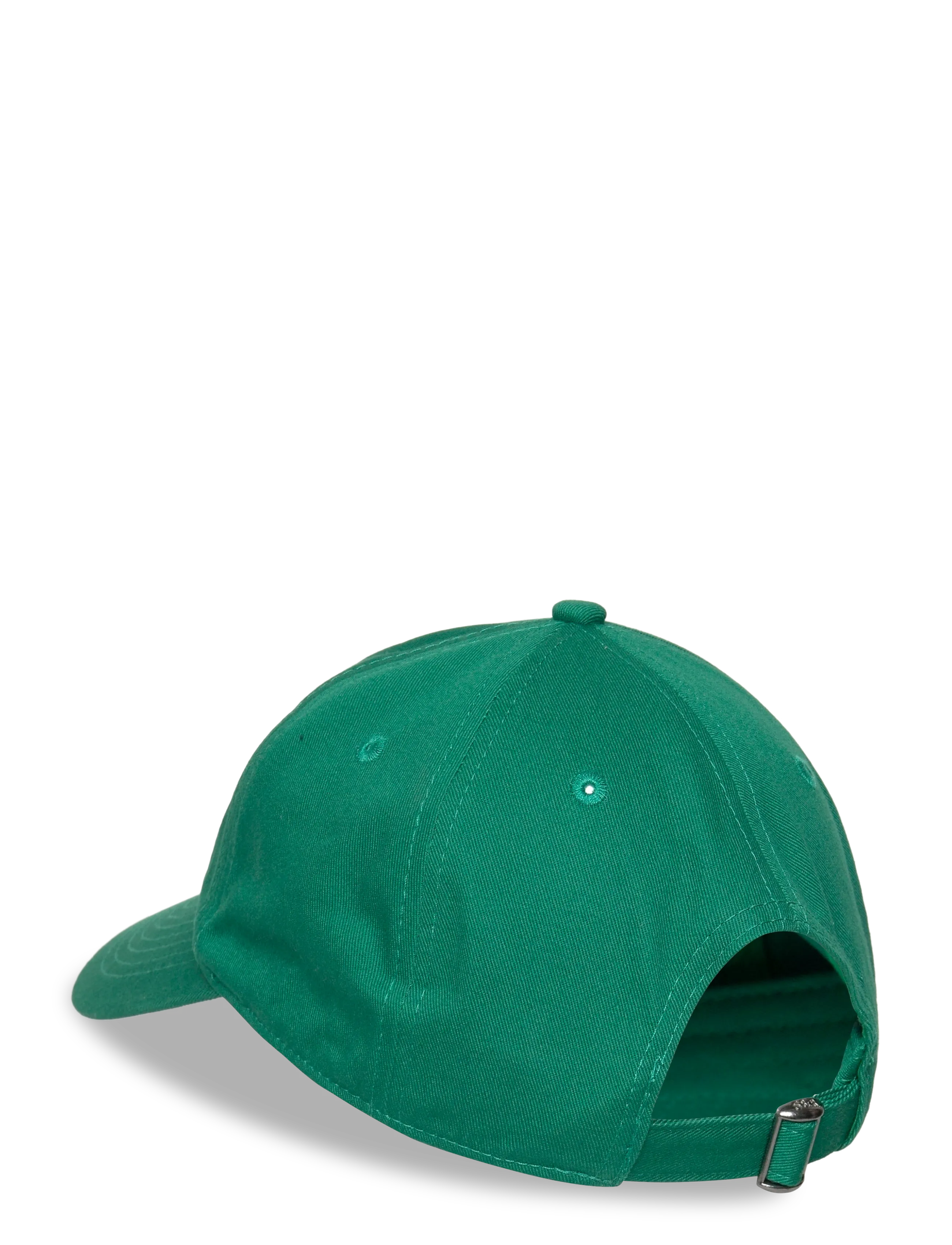 Sporty & Rich - Crown Tennis Hat - kasketter - alpine - 1