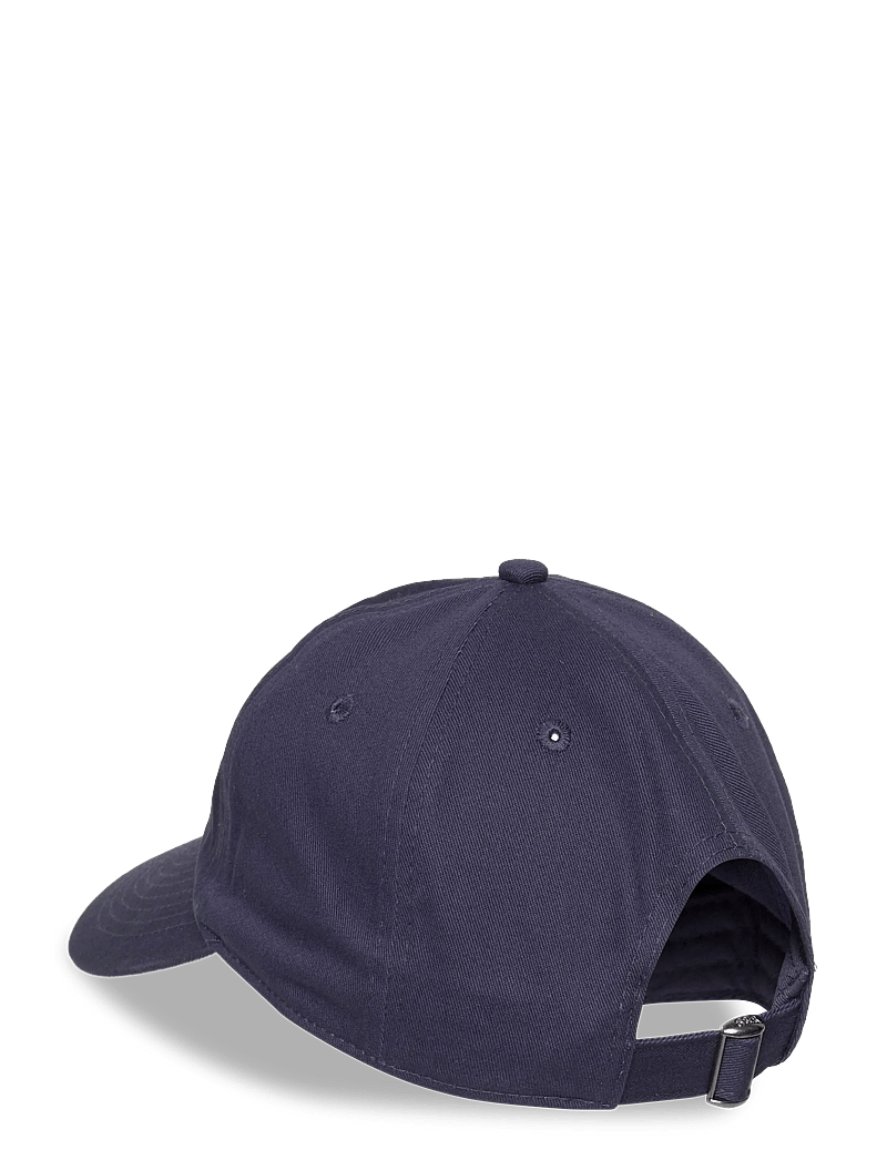 Sporty & Rich - NY Tennis Club Hat - caps - dark navy - 1