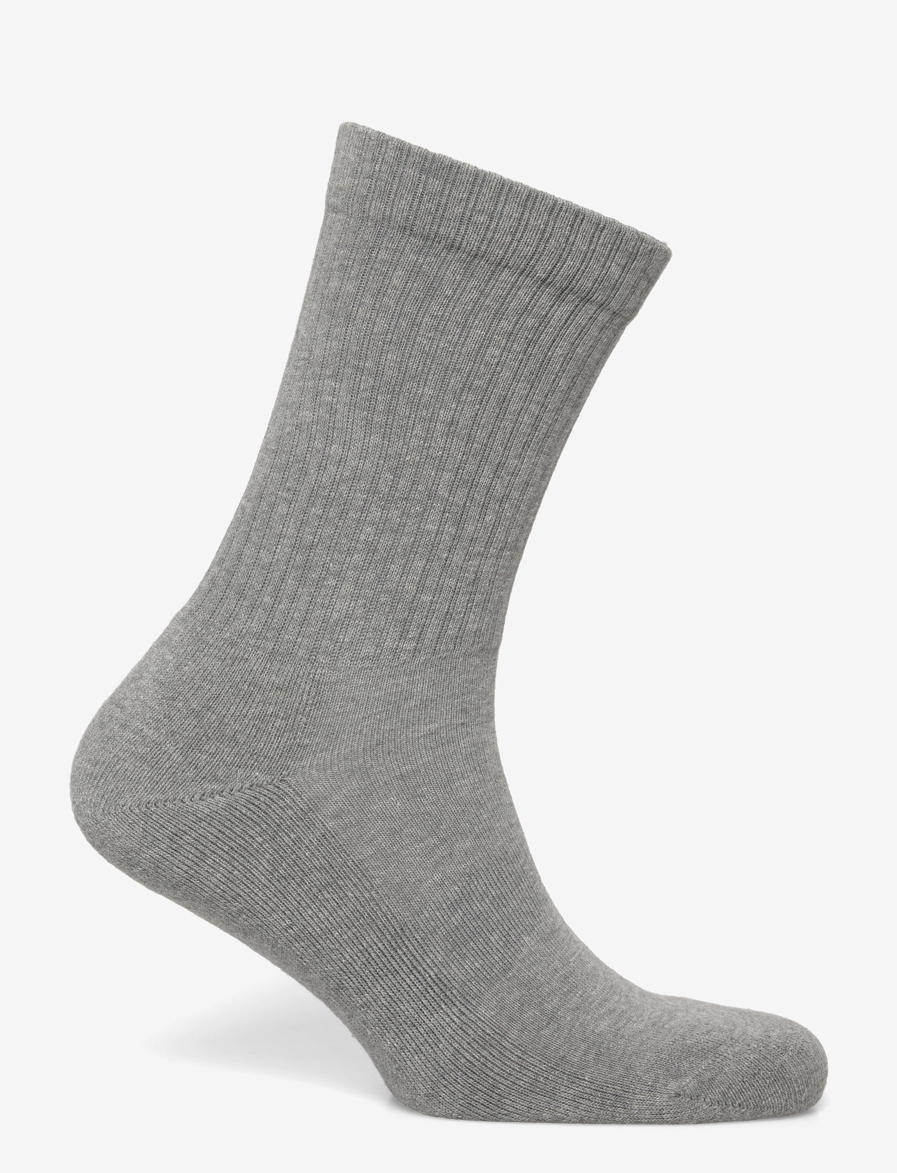 Sporty & Rich - S&R Ivy Socks - strümpfe - heather gray - 1
