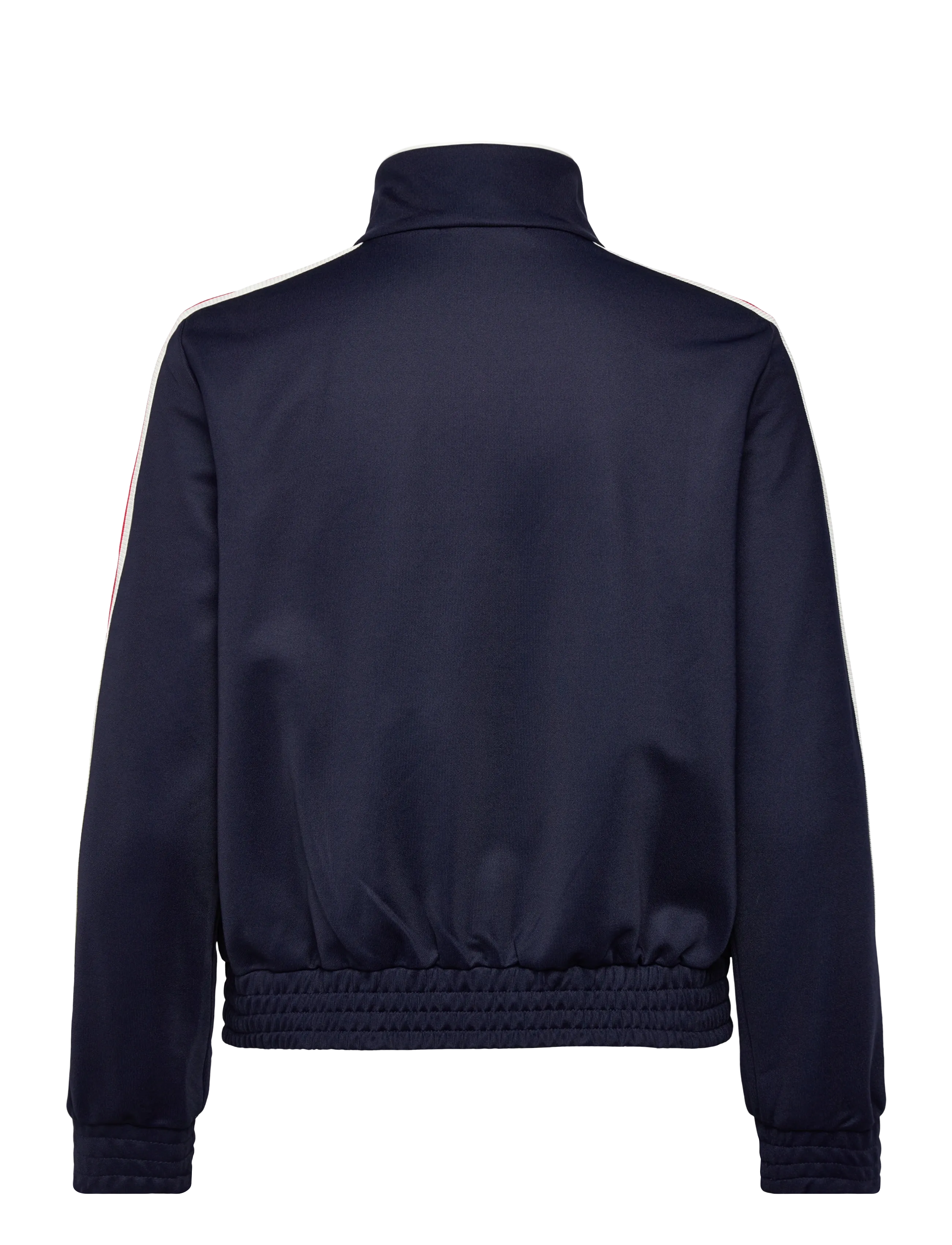 Yankees Serif Track Jacket 2