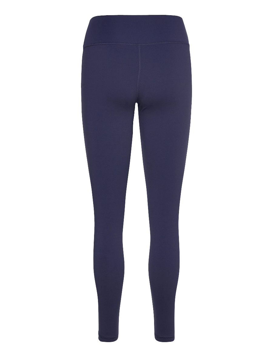 Sporty & Rich - SRHWC Legging - retuusid - dark navy - 1
