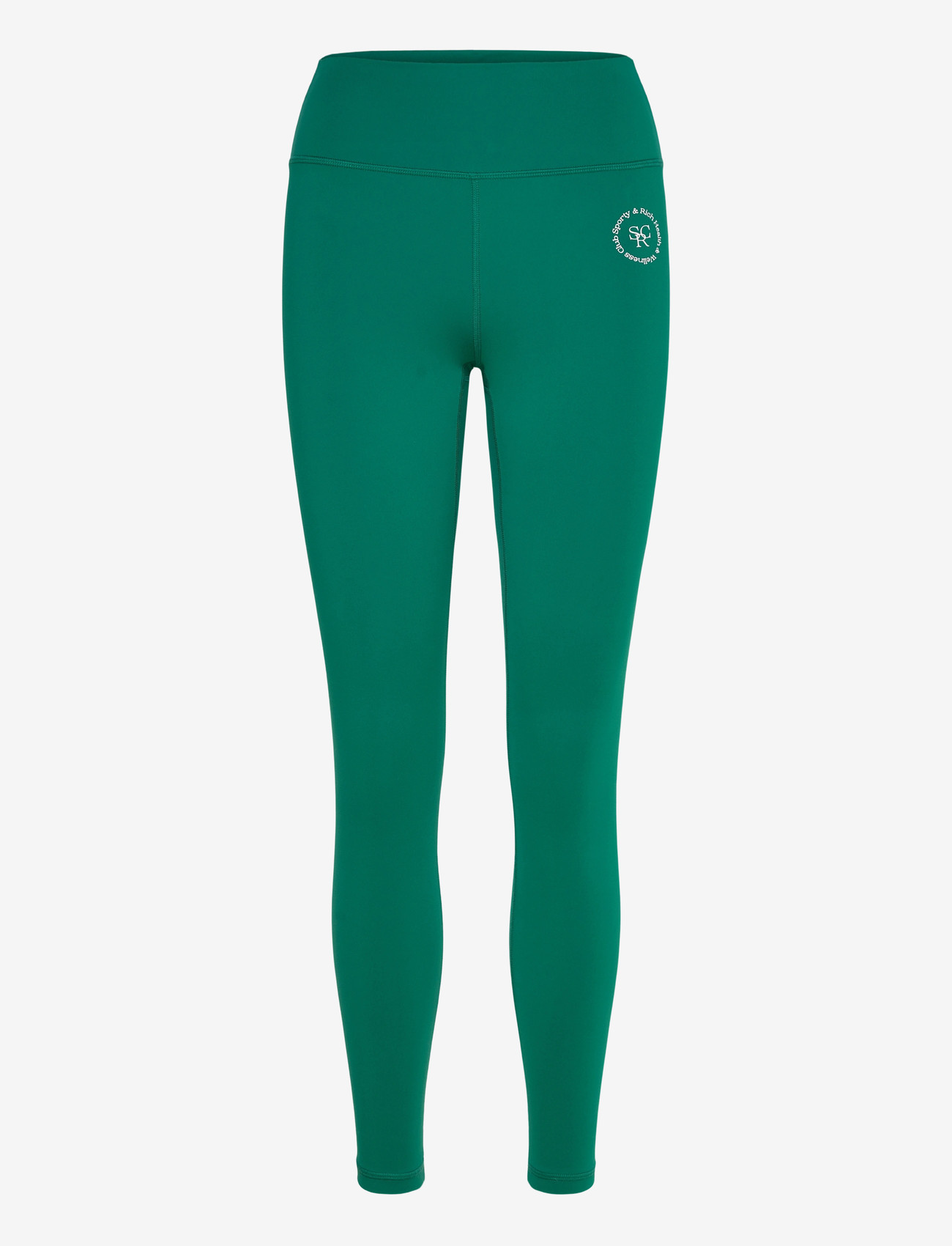 Sporty & Rich - SRHWC Legging - leggings - alpine - 0