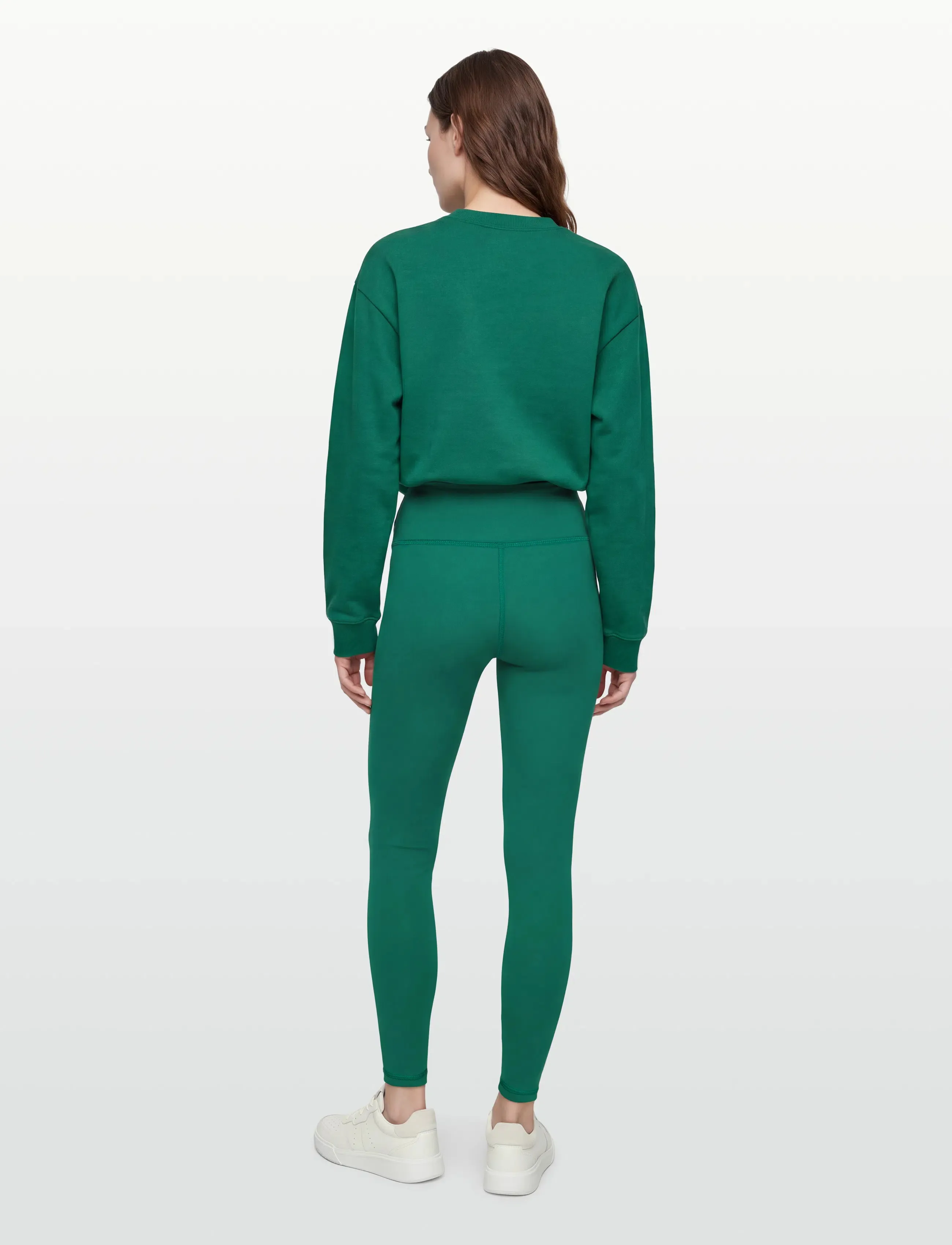 Sporty & Rich Srhwc Legging träningstights dam – bild 3
