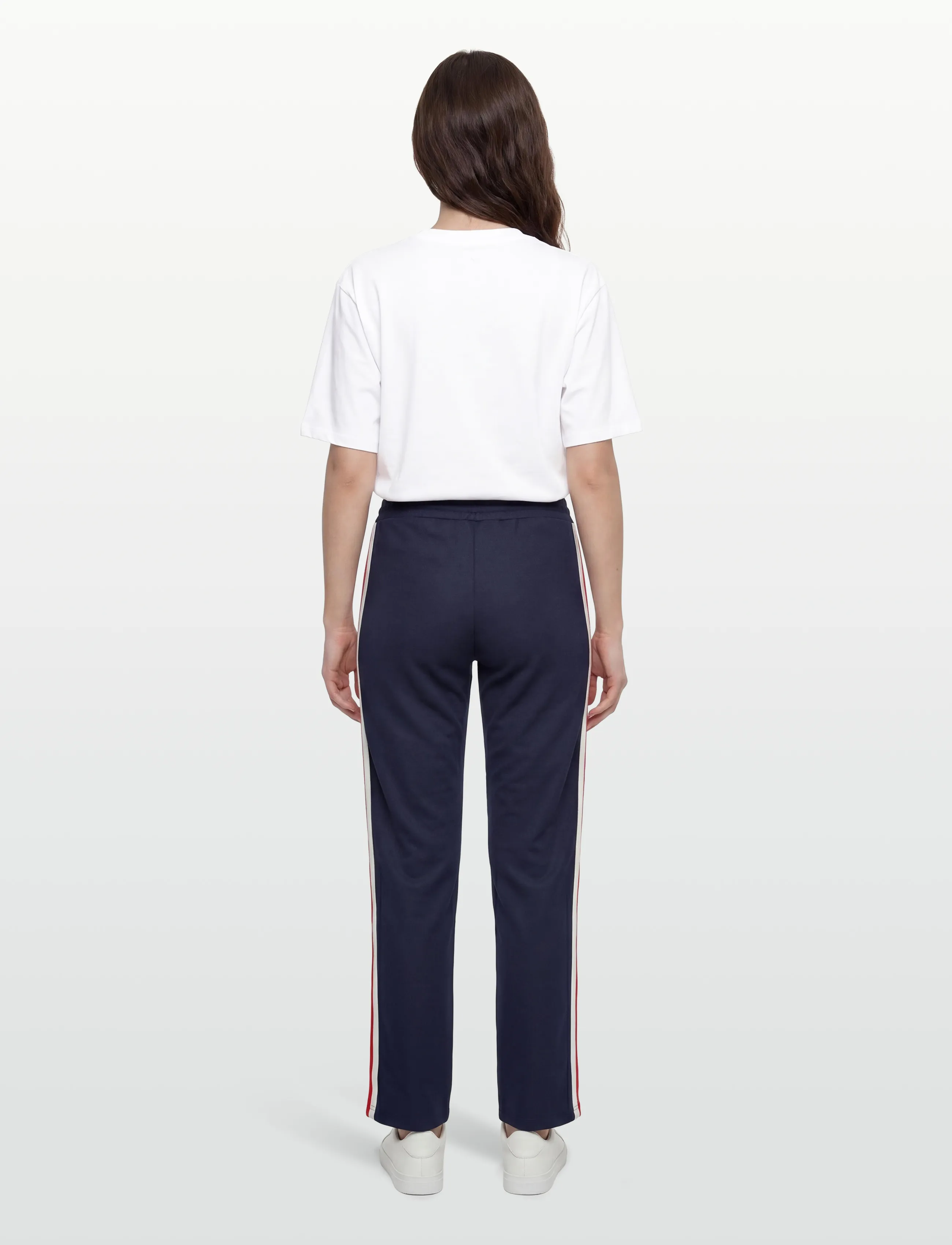 Yankees Serif Track Pant 3