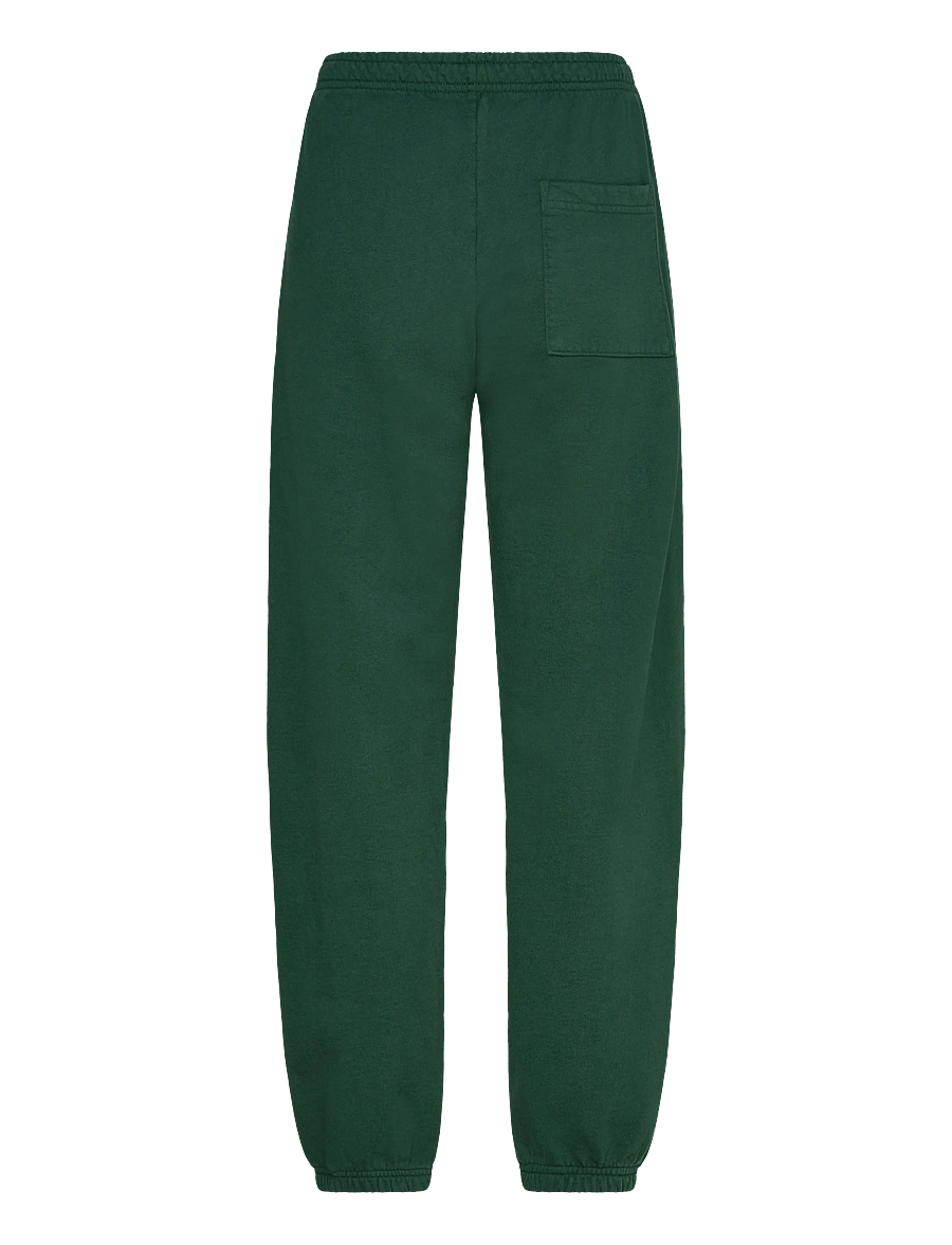 Sporty & Rich - NY 94 Sweatpant - rõivad - forest - 1