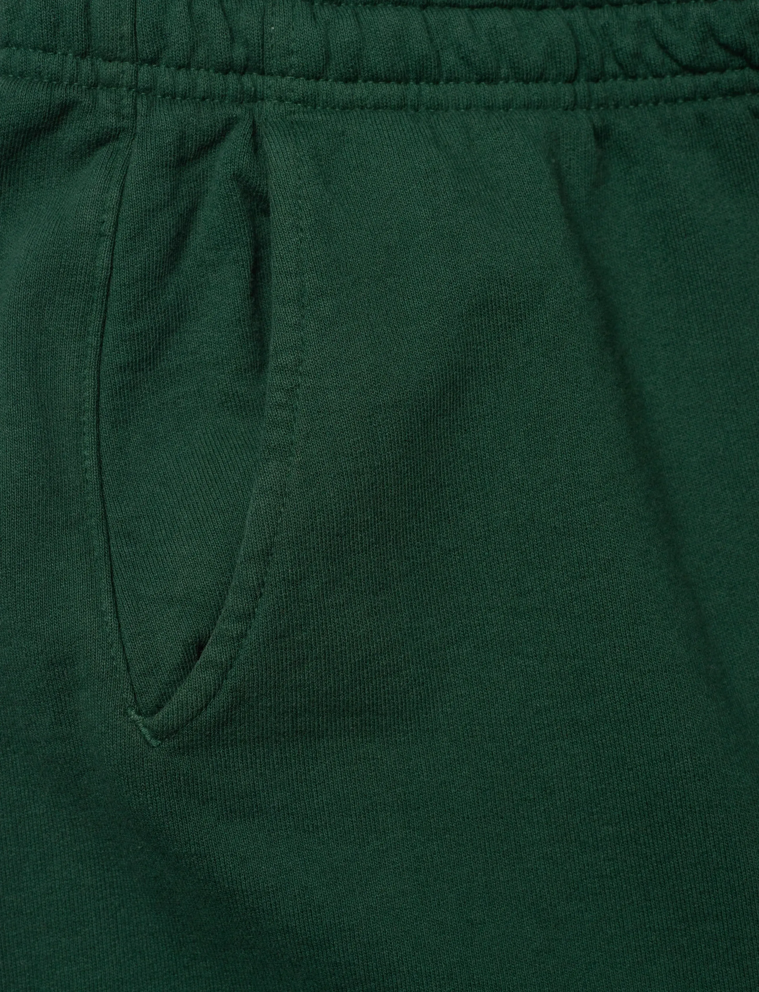 Sporty & Rich - NY 94 Sweatpant - rõivad - forest - 2
