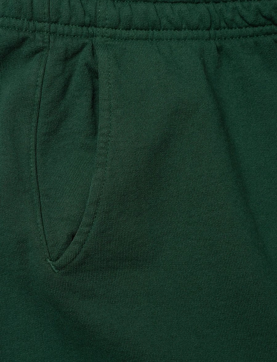 Sporty & Rich - NY 94 Sweatpant - rõivad - forest - 2