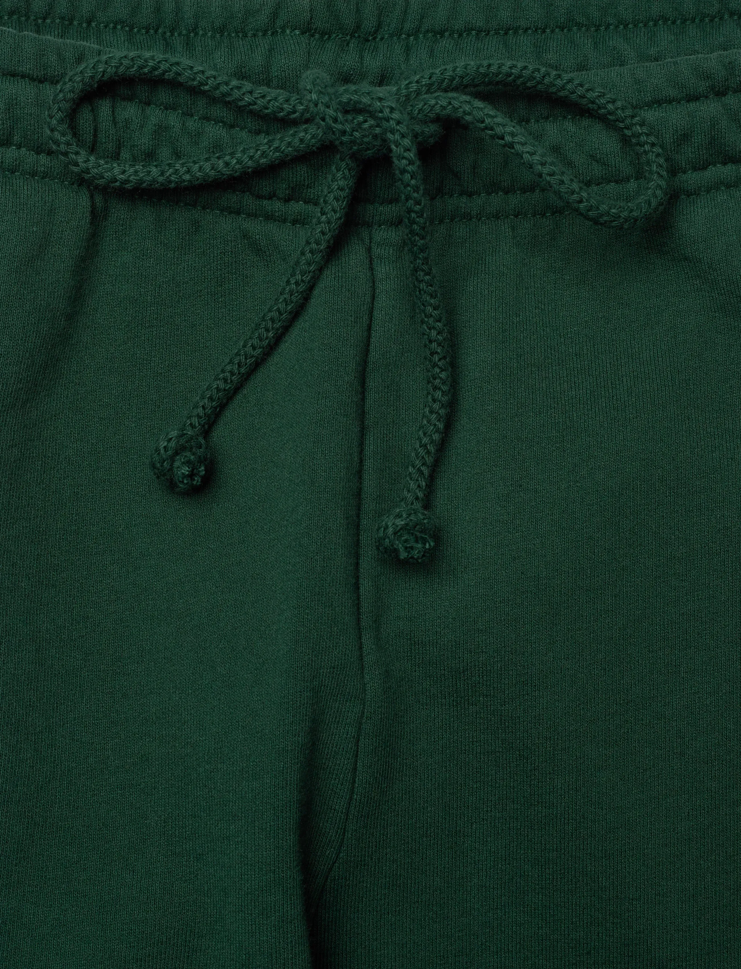 Sporty & Rich - NY 94 Sweatpant - rõivad - forest - 3