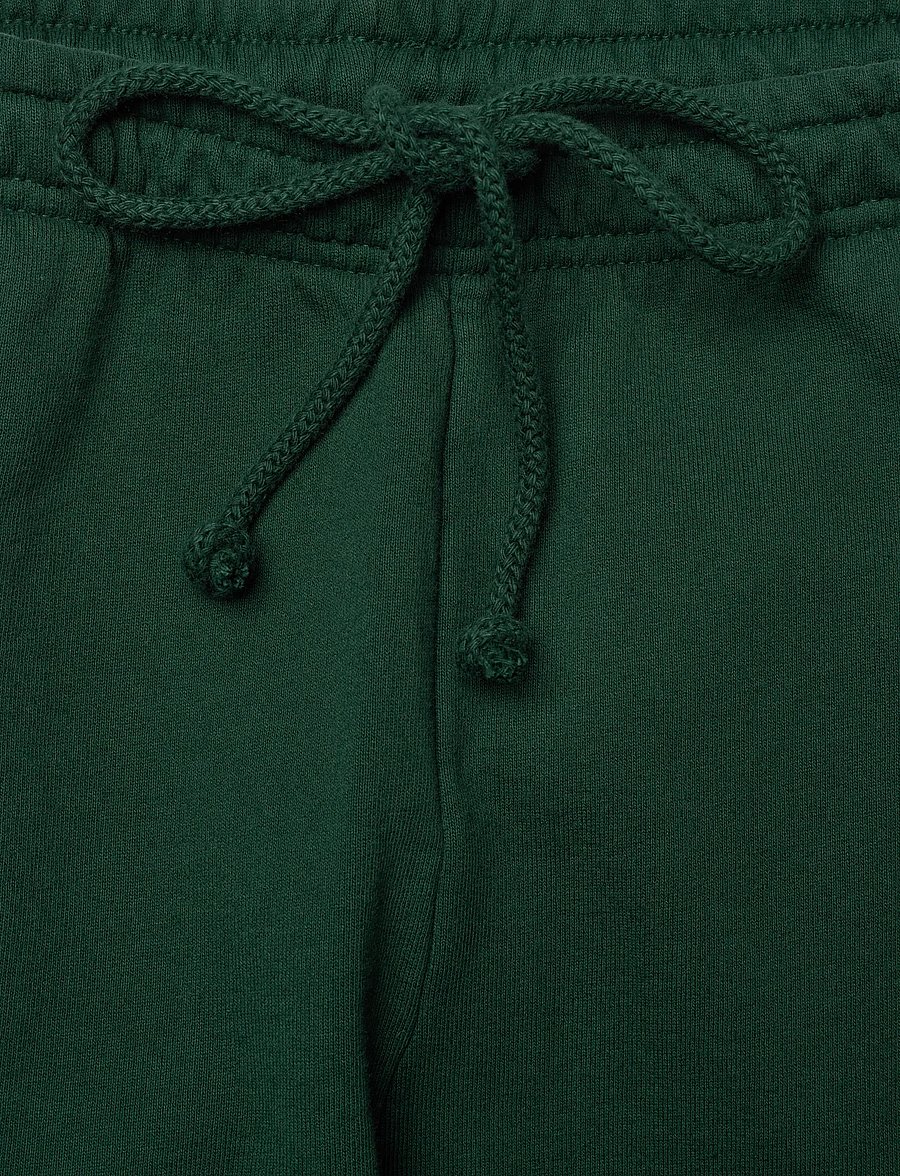 Sporty & Rich - NY 94 Sweatpant - rõivad - forest - 3