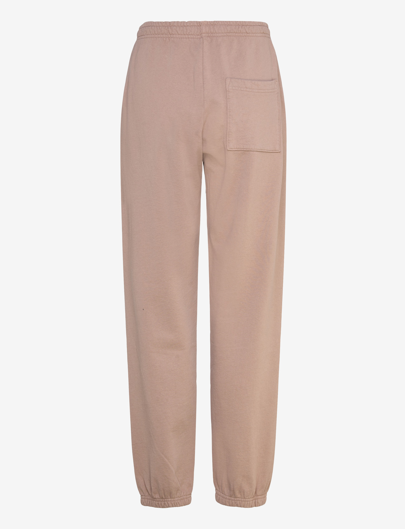 Sporty & Rich - NY Health Club Sweatpant - kleidung - mink - 1