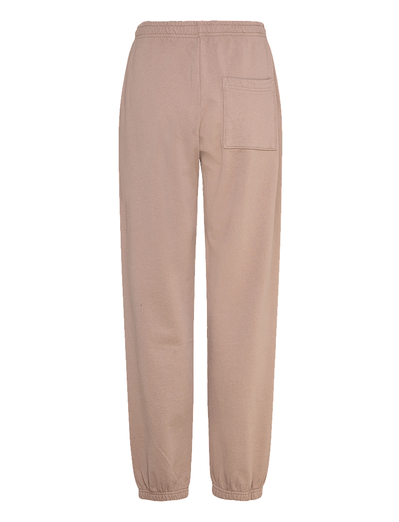 Sporty & Rich - NY Health Club Sweatpant - kleidung - mink - 1